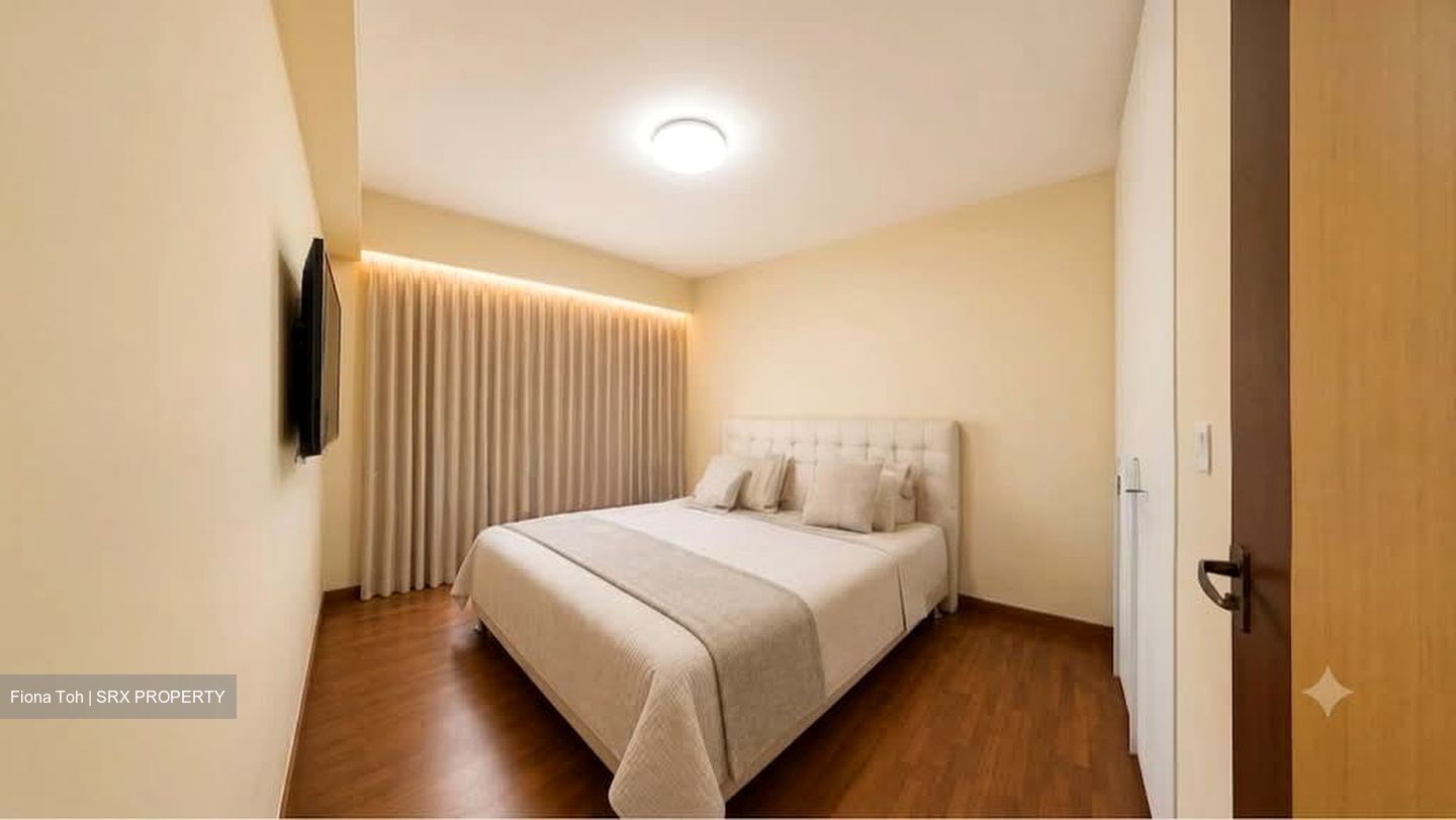 Blk 267A Punggol Field (Punggol), HDB 5 Rooms #575270451